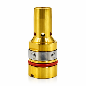 Difusor tipo Tregaskiss 404-3 Heavy Duty (HD)(Corto)
