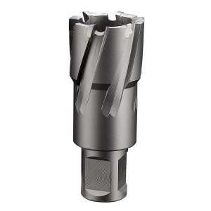 Cortador Anular TCT (Carburo de Tungsteno) Ø 14 mm x 50 mm – Fresa de Corte-
