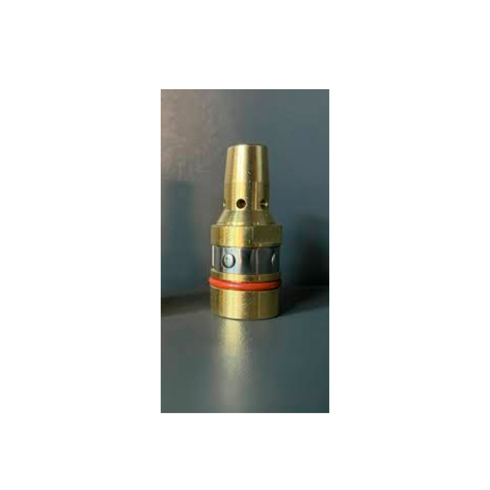 Difusor TG 400-500 Heavy Duty (HD)(Corto)