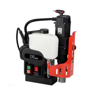 taladro base magnetica autofeed