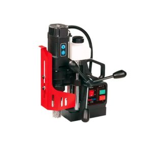 taladro de base magnetica steelmax d1