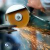 Disco de Corte para Metal: 11 Claves Expertas para Elegir el Correcto Según el Material