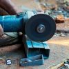 Buenas Prácticas al Usar Discos de Corte: Seguridad, Rendimiento y Mayor Vida Útil